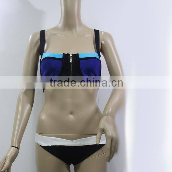 fashion modeling bikini sexy bikini wholesale china 2015 swimwear