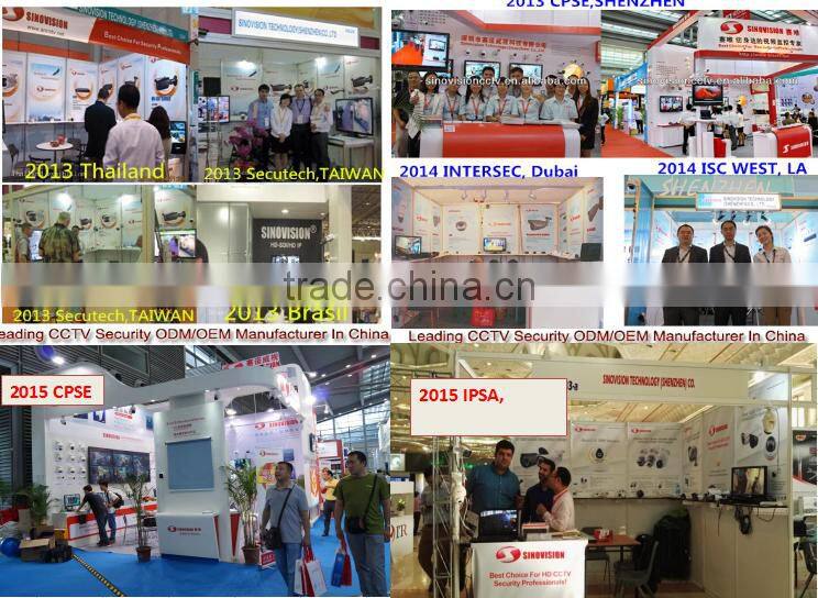 top selling ahd dome camera