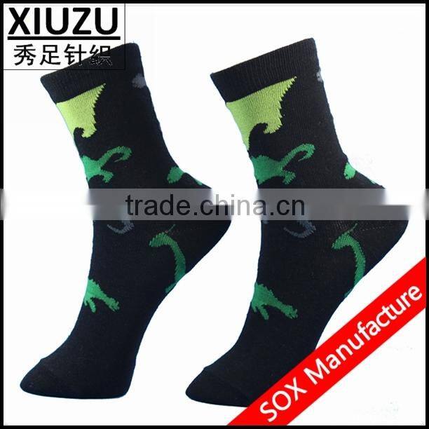 In Hot sale!Gentleman Basketball sock
