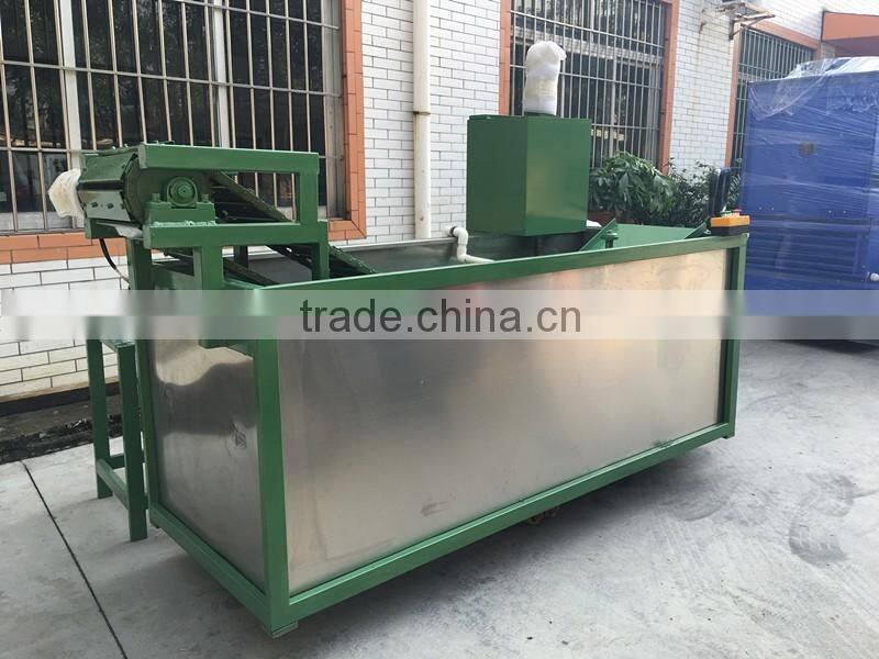 Superaudion Frequency Gear Quenching Induction Heating Hardening Machine (JLC-120KW)