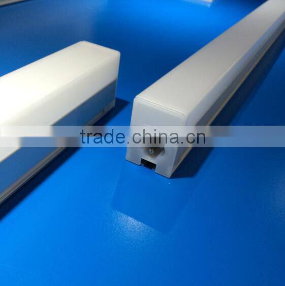 TIWIN building light Luminous square tube 9W