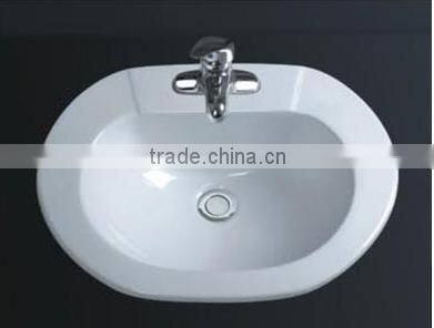 Y7-5515 under counter basin wholesale professional