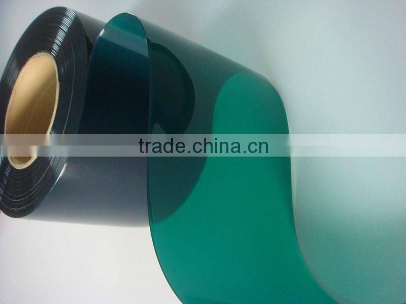 Factory Flexible Welding PVC Strip Curtains For Workshop