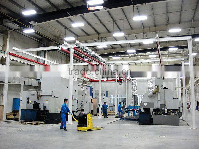 KBK 1t Overhead Crane