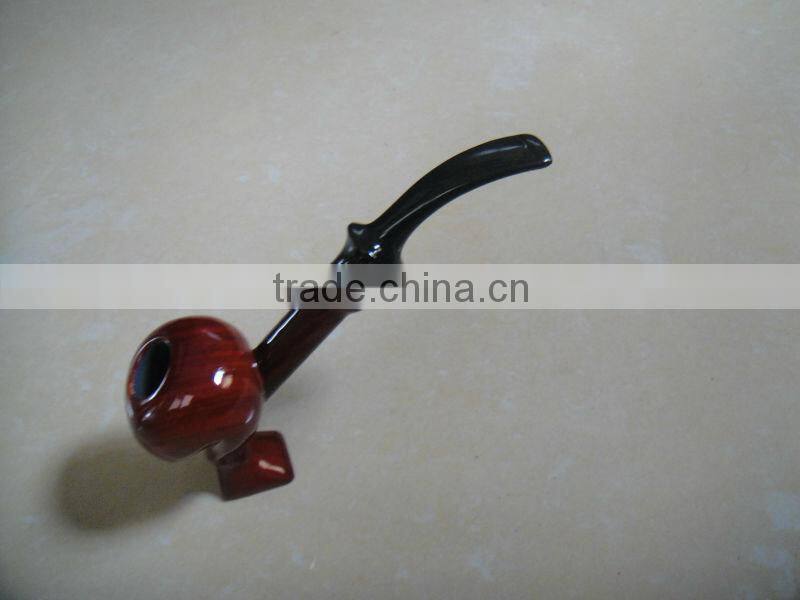 HGB-0333 handmade novelty smoking tobacco pipe