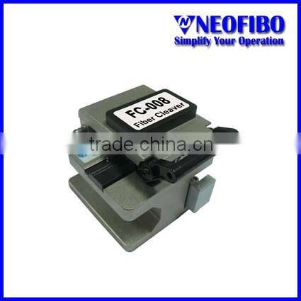 Fiber Optic Field Cleaver FOFC-16C