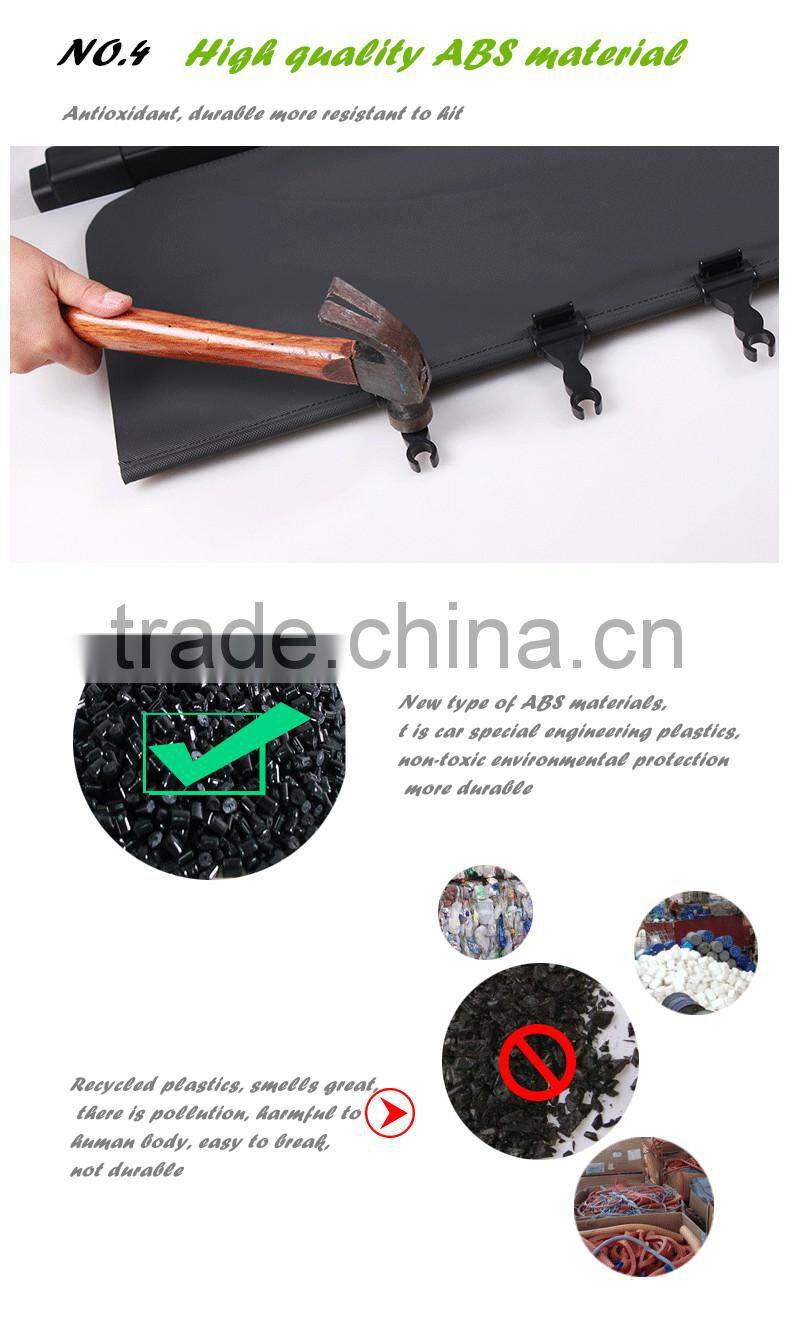 CARGO COVER FOR X-TRAIL (2014)