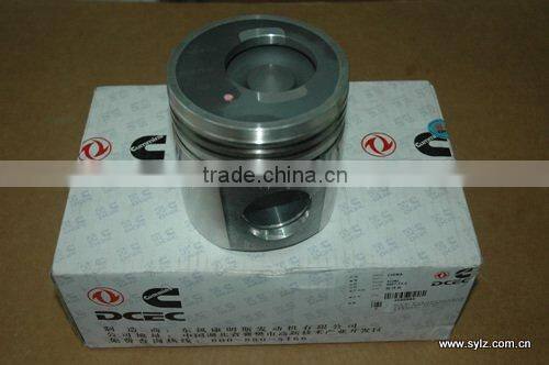 piston BCLNKM /diesel engine piston