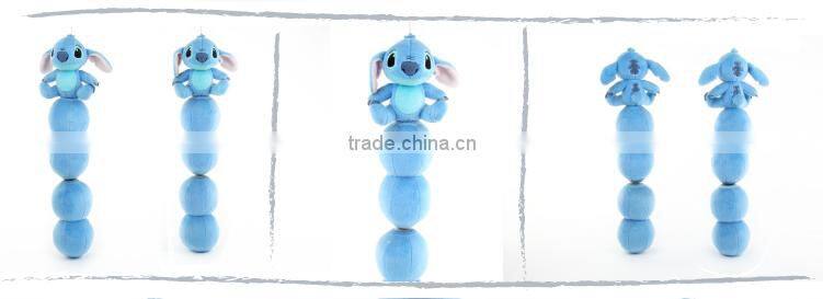 Lilo & Stitch Plush Stitch Toy(ST1104)