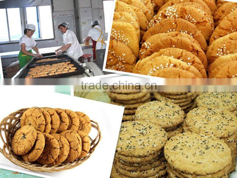 Mexican Fast Food Commerial Tortilla Production Lines