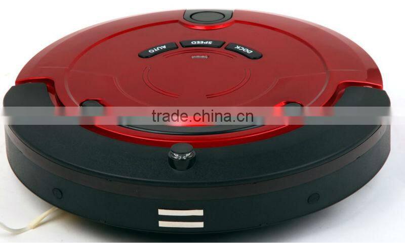 cheap price industrial cleaning robots