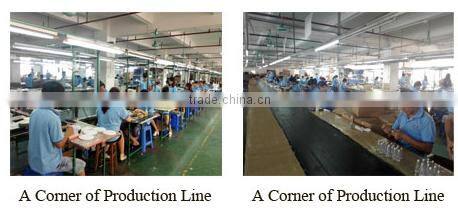 acrylic shade for bathroom wall light for hotel