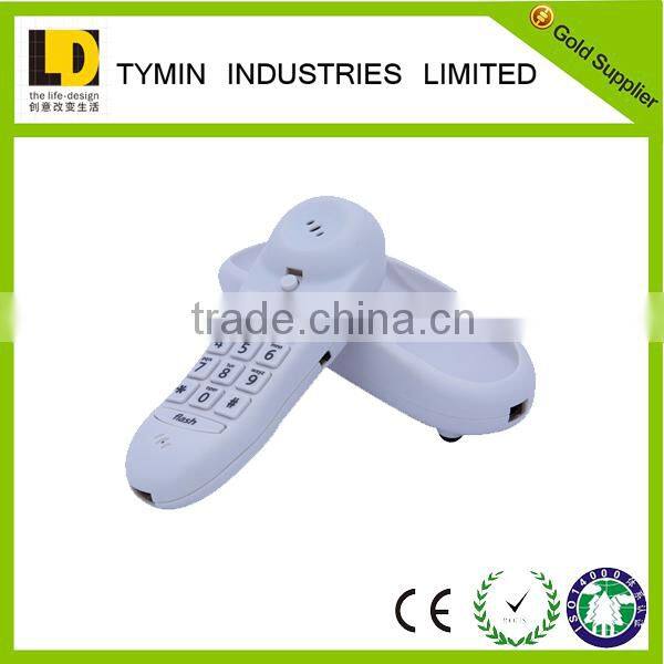 trimline phones for sale Cheap basic corded telephone set pink corded phone corded phone slim phone