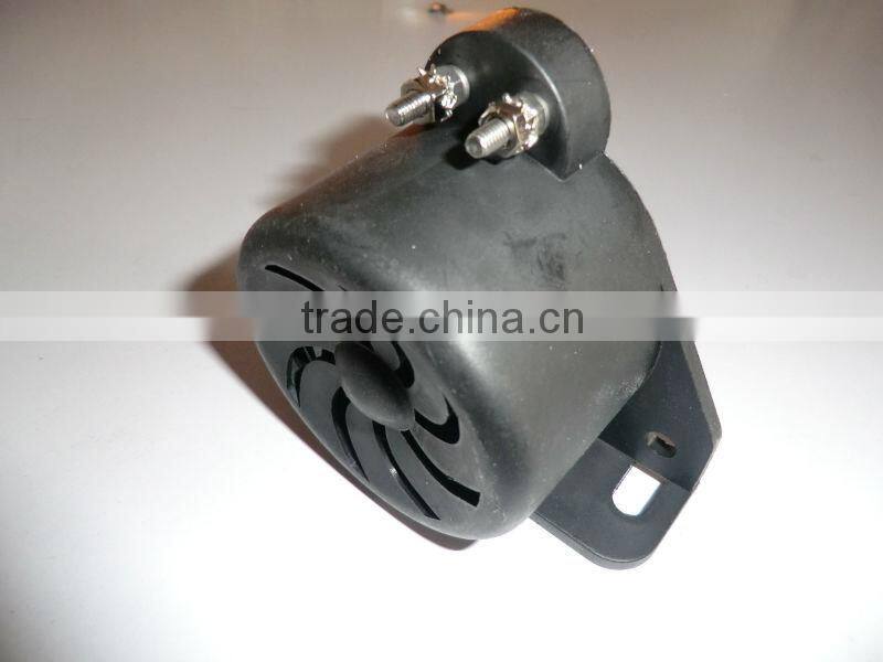 Waterproof 97dB,102dB,107dB One Way Backup Alarm,Back-up Alarm,Safety Reversing Alarm,Reverse Alarm(SR-BA-124),12-80V,BiBi Sound