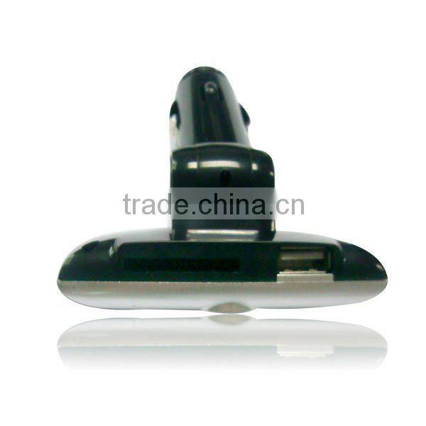 Best selling mp3 fm transmitter , instructions car mp3 player fm transmitter usb