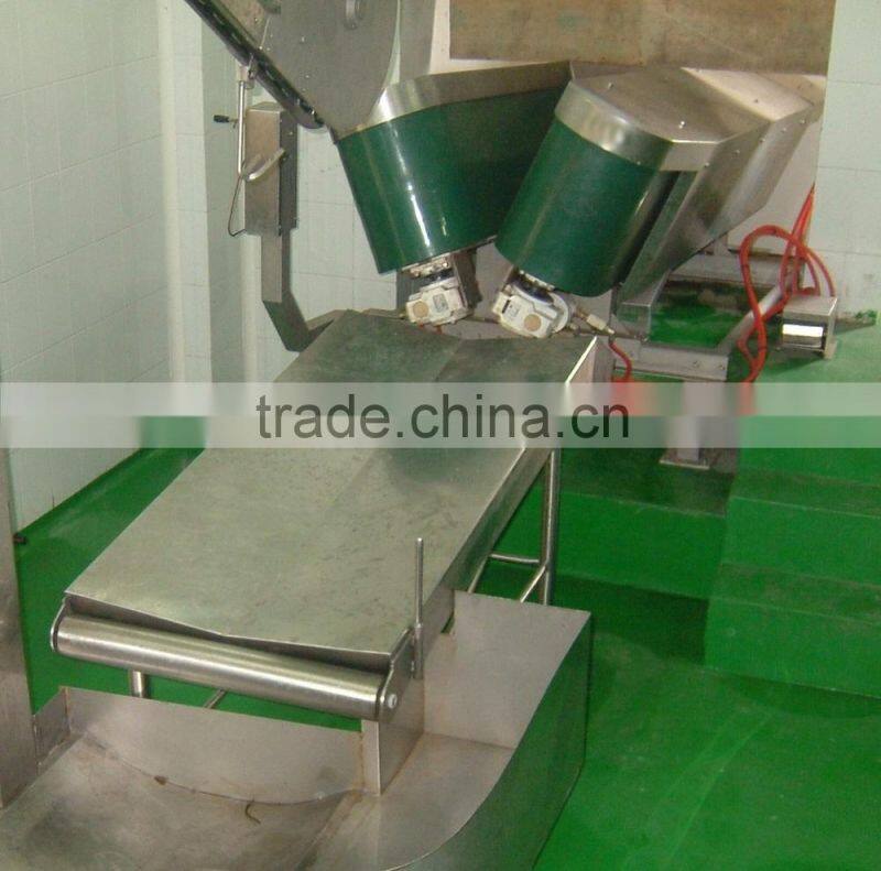 goat antilope agneau slaughter