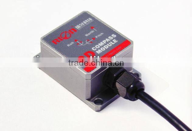 Electronic 3D Azimuth Heading Sensor Compass Price