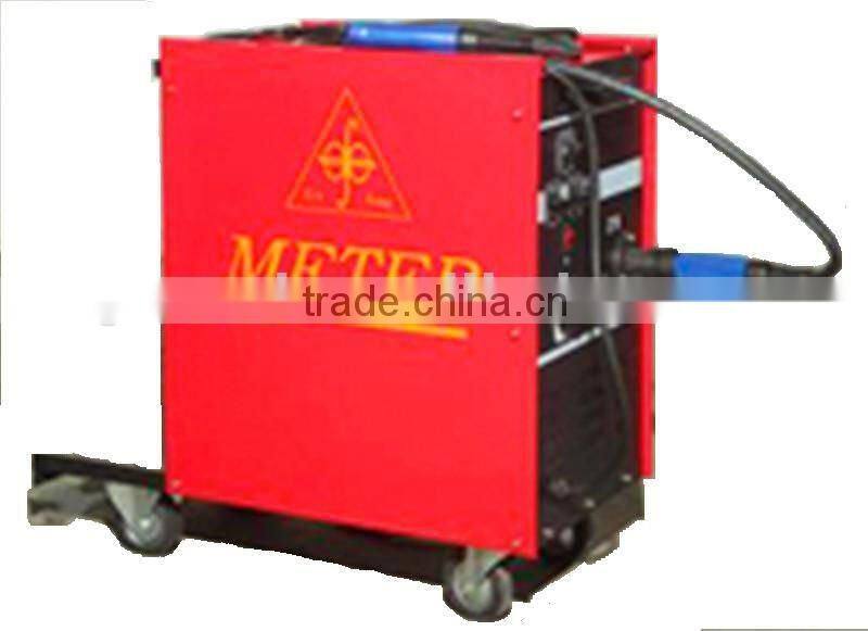 CO2 welding series Model NBC Inverter CO2 Welder