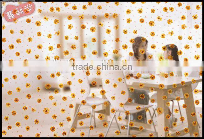 Interior Door Decoration Sandwich Panel House