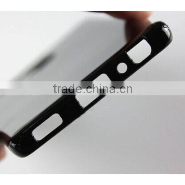 C&T Ultrathin Transparent TPU Protective Case for Huawei P9