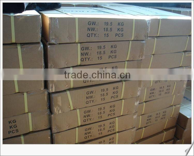 TV satellite dish antenna