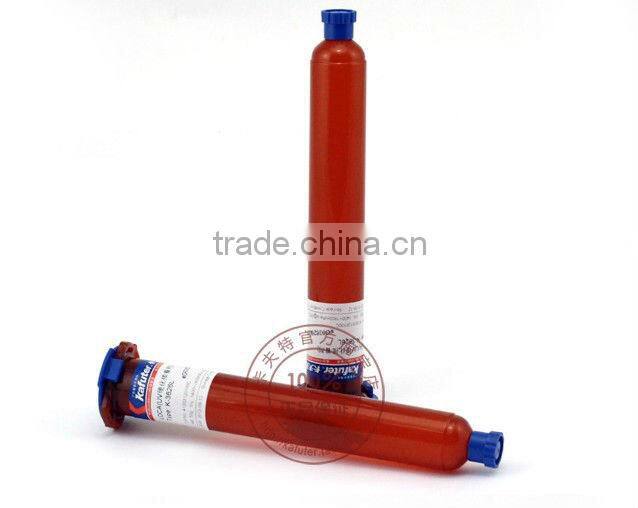 Kafuter K-3626L lcd uv glue adhesive phone acreen adhesive phone lcd adhesive
