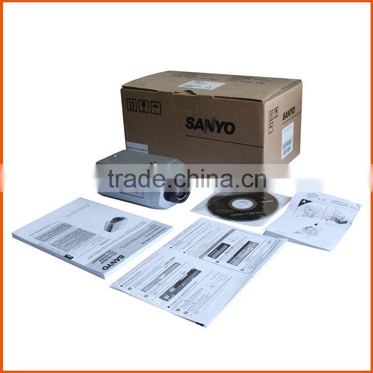 japan SANYO 4 MP full 1080 HD 10X CCTV Security outdoor Day&Night zoom IP camera