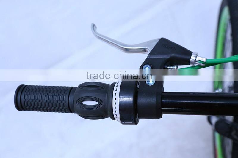 26-inch dual V brake mountain bike 21 speed high carbon steel student bicycle