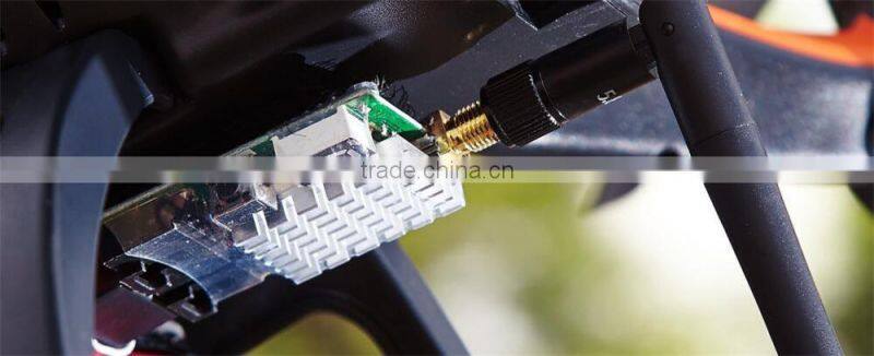 G2909 flysight TX5802 5.8GHz 200mW Wireless AV fpv Transmitter av sender for rc drone