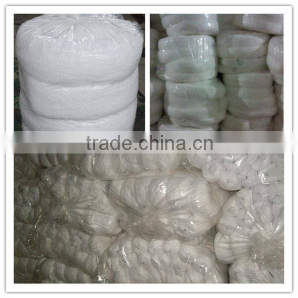 high absorbency net boom for marine leakage control and spill management