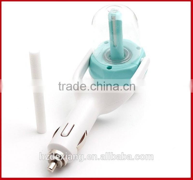 Dexiang car air purifier/home air purifier