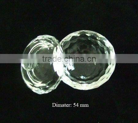 Crystal Dishes for nail art