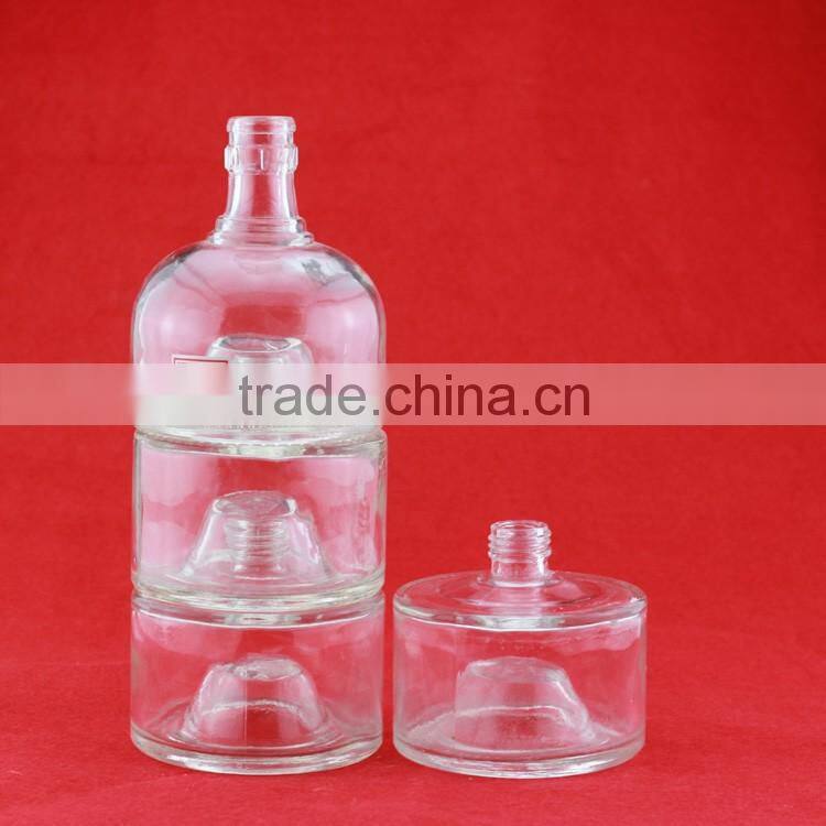 Enjoyable small boston bottles beverage wine glass bottle swing cap juice bottles