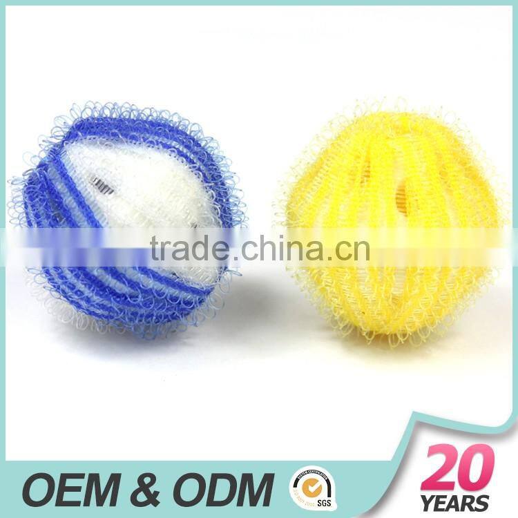 Magic washing ball washing machine washing ball washing ball