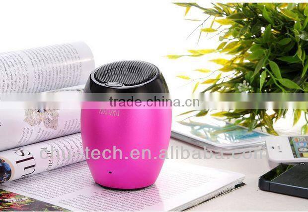 MOMI M1 Bluetooth Speaker