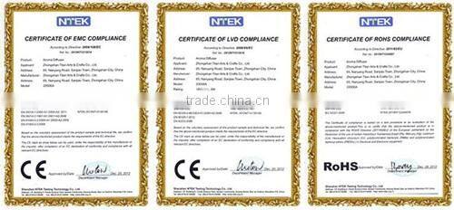 2015 Promotional Gift Mini USB Air Humidifier for gift