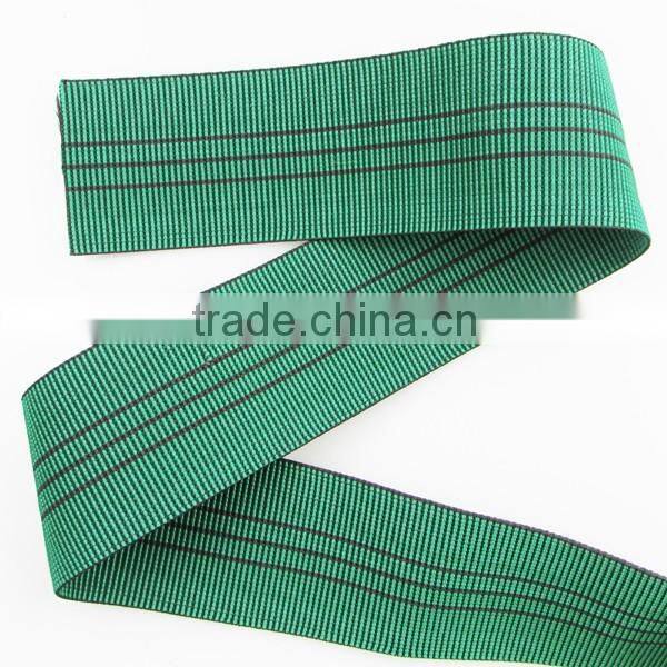 elastic rubber bands sofa elastic webbing for furniture