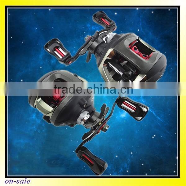 Cheap but Quality Tele Spinning Fishing Rod for Fishing