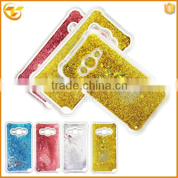 quickstand hard case for Samsung galaxy grand prime G530