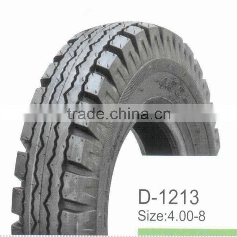 Motorcycle Tube Tire 90/90-21
