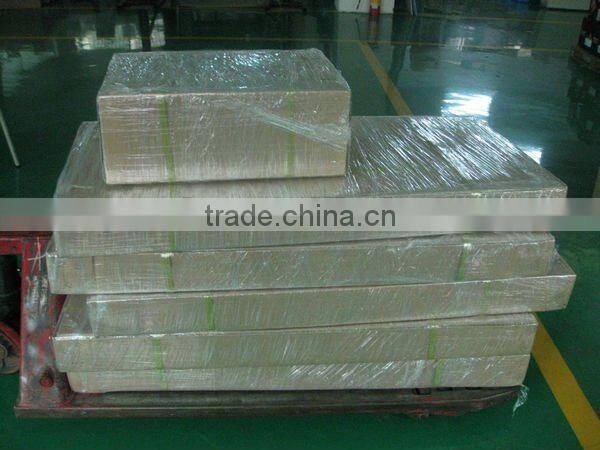 60W RV roof semi flexible mono solar panel