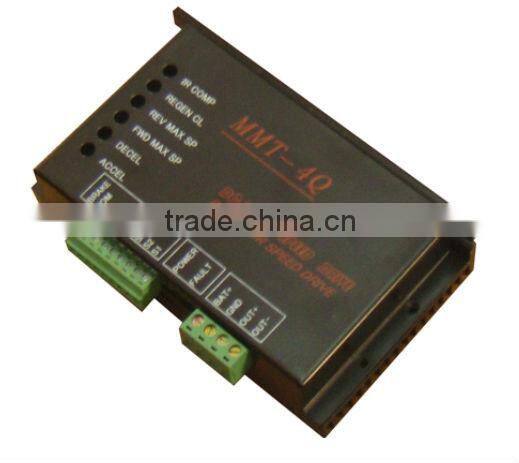 LOW PRICE China ac servo motor controller/4Q servo controller/Motor Control