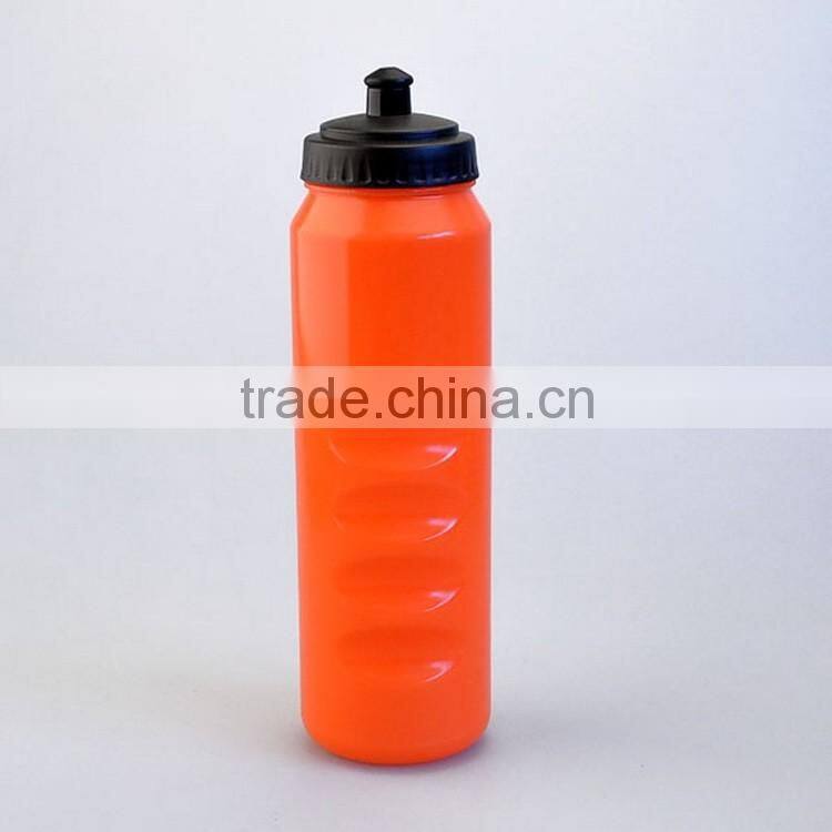 factory direct sale colorful plastic water bottle bap free/2016 popular water bottle for school