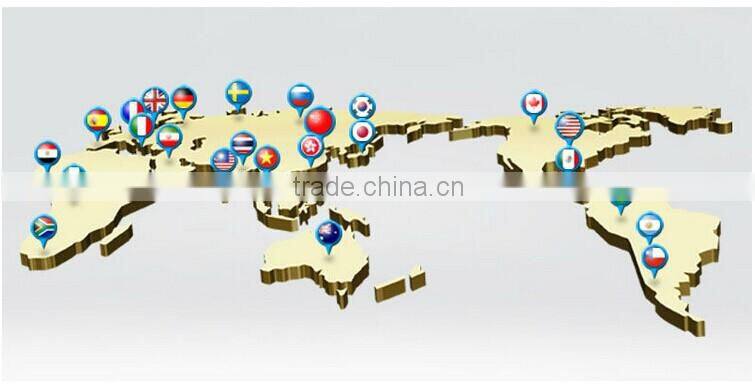 ASME Carbon steel Slip On flange