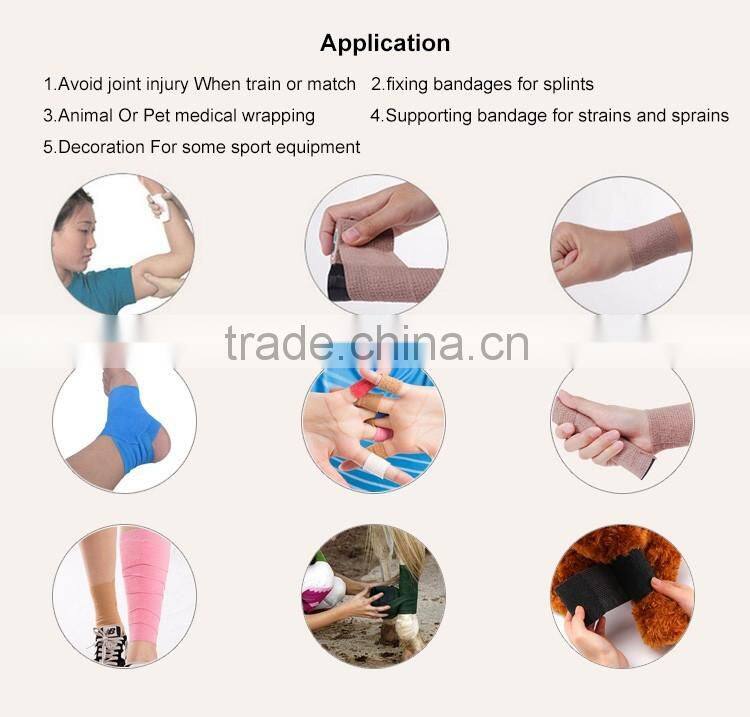 Waterproof Outdoor Sports Wrap Bandage