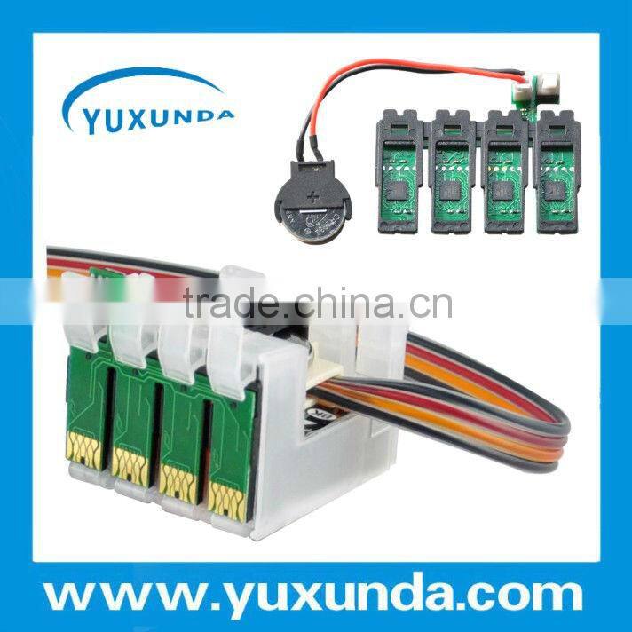 New launched one IC control XP T1701 / T1711 chip for Epson XP33,XP103,XP203,XP207,XP303,XP306,XP403,XP406