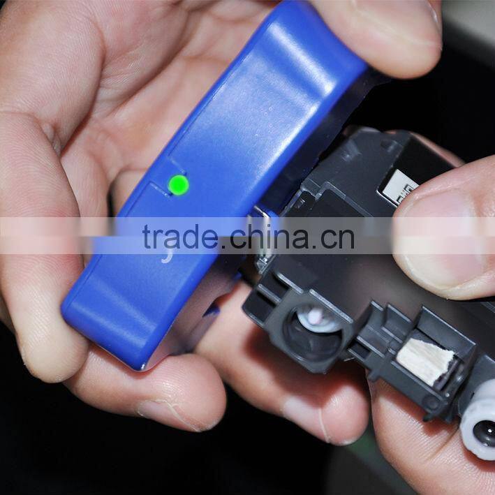 LC133 chip resetter