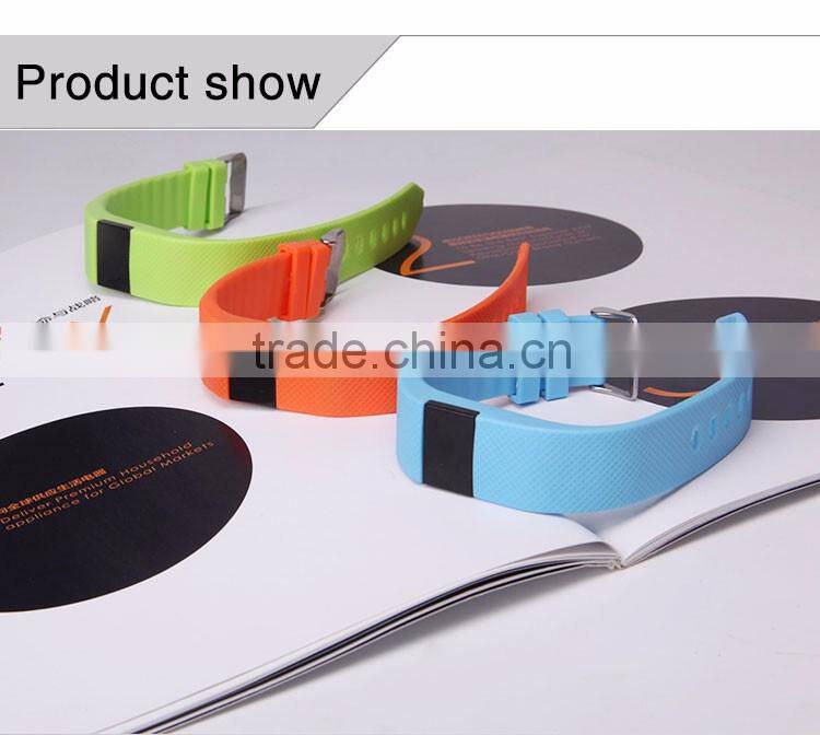 Neoon TW64/X64s Customized Gift Box TPU/Silicone Smart Watch Wristband