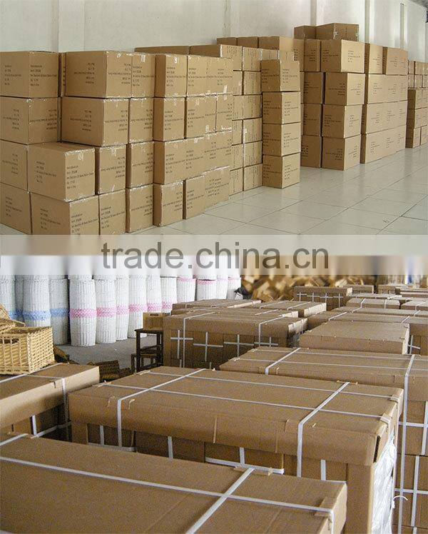 Nature flax S3 toy storage basket wholesale