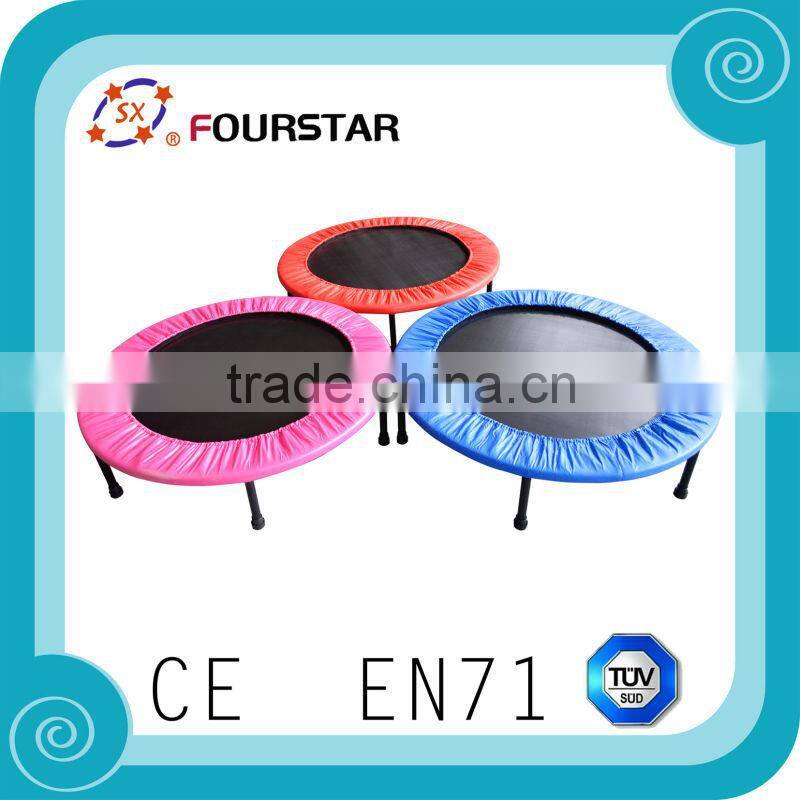 Kids First Trampoline ,Playground Toy Equipment for Futness Amusement